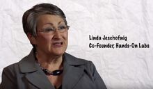 Linda Jeschofnig