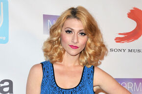 Amy Heidemann