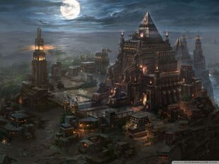 Kingdom under fire ii-wallpaper-1680x1260