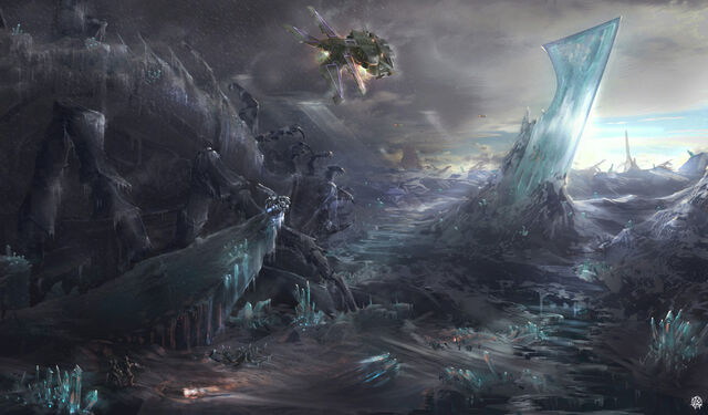 File:Winter Wasteland by unfor54k3n.jpg