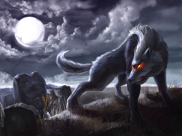 File:Black Dog by WarNick.jpg