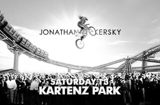Jonathan Kersky Joke Live Kartenz Park