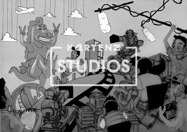 File:Kartenz Studios Working.jpg