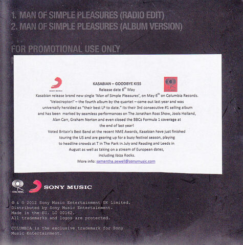 File:Man Of Simple Pleasures Promo CD - 3.jpg