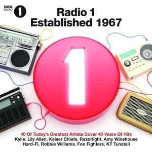 Radio1