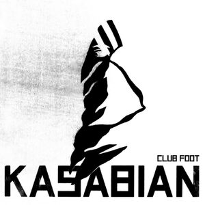 Clubfootwhite