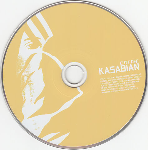 File:Cutt Off Promo CD (PARADISE24) - 2.jpg
