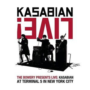 The Bowery Presents Live