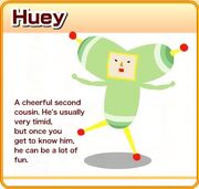 Huey