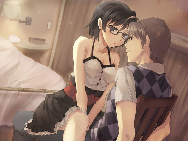 File:Shizune hcg tied blush.jpg