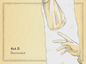 1Disconnect