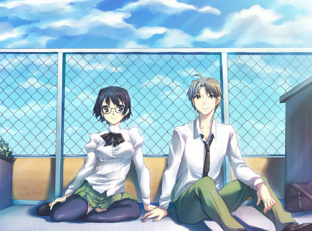 File:Hisao eating with Shizune.png