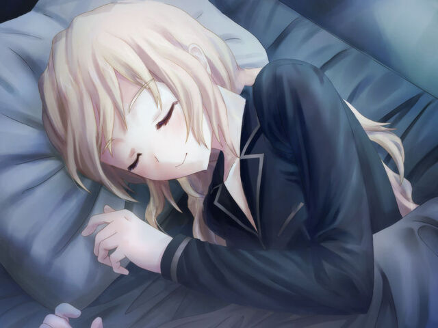 File:Lilly sleeping smile.jpg