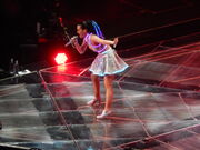 Katy Perry MSG 2