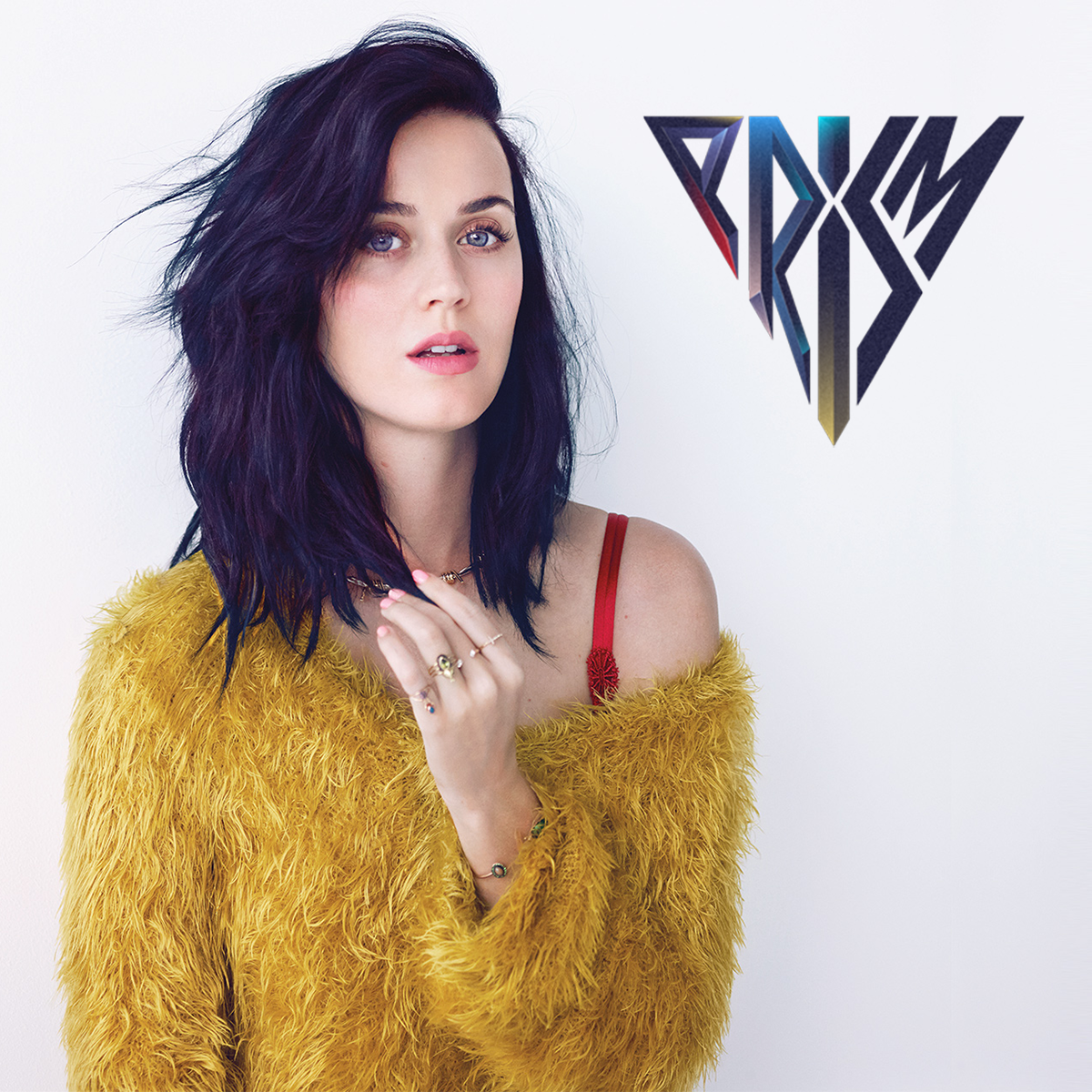Critic Of Music Katy Perry Roars Back