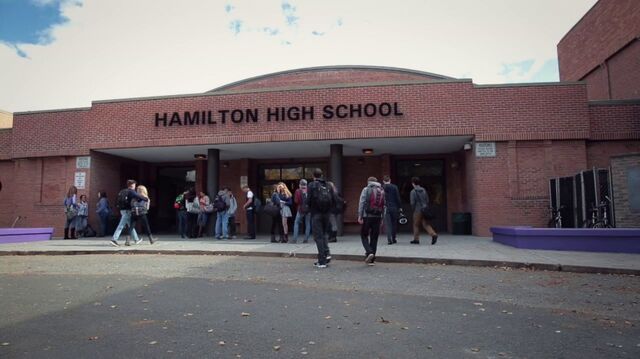 File:Hamilton High School1.jpg