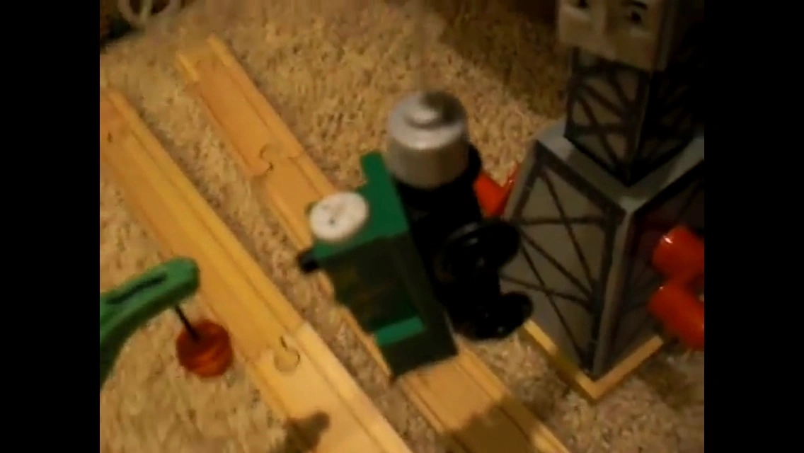 thomas wooden railway neil