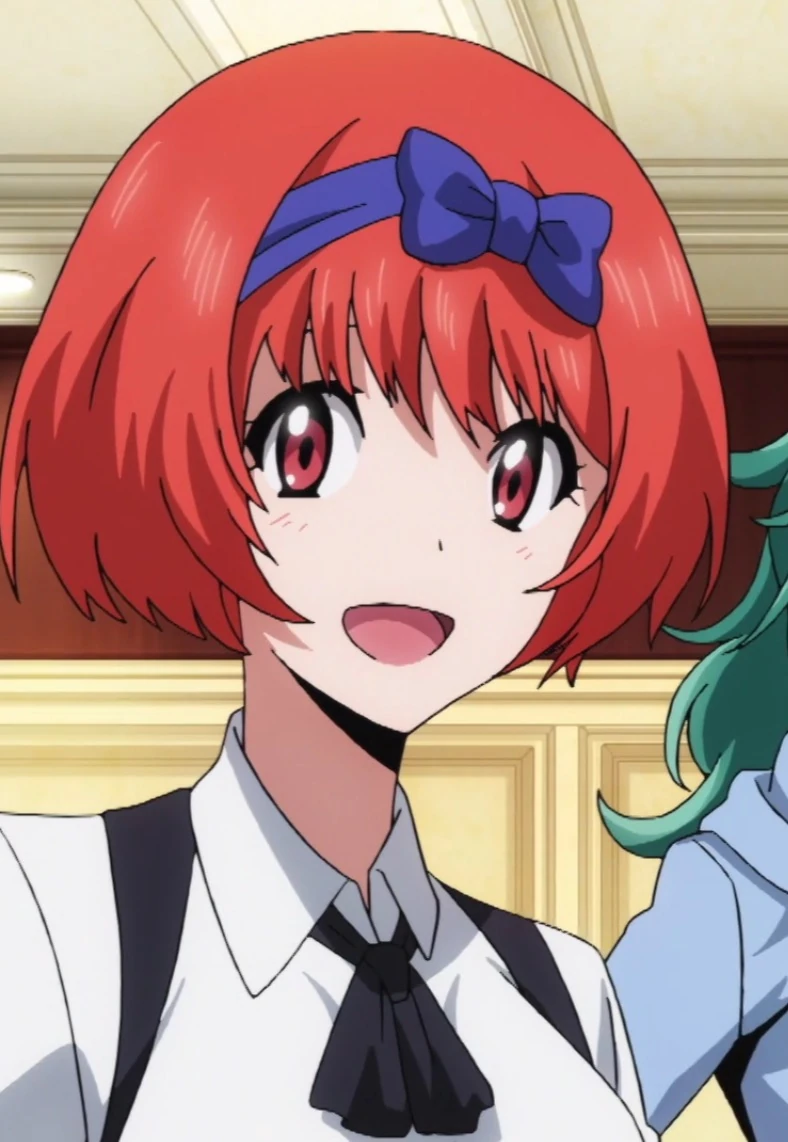 Ai Fujisaki Keijo!!!!!!!! Wiki FANDOM powered by Wikia