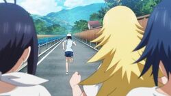 Jogging