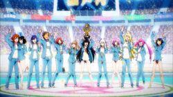 Victory