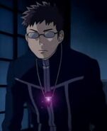Shuji-suit