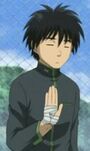 Shiki-clone