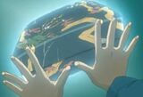 Restore-hand