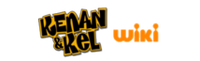 Wiki-wordmark