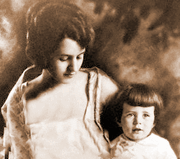 Roseefamily