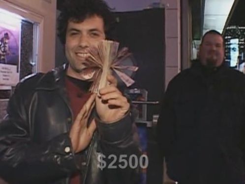kenny vs spenny who can make more money in 3 days