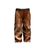 Cargo-Halfpants Icon