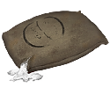 Strawflour