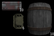 Tradegoods