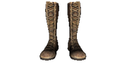 Drifters Boots Icon
