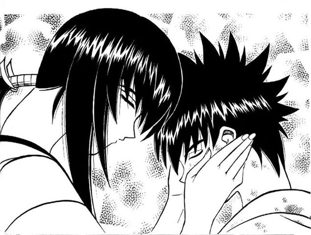 File:Tomoe and Enishi.jpg