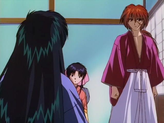 File:KenshinTellsMegumiThatSanoWillComeAroundEventually.png
