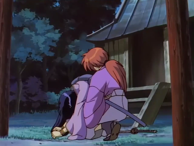 File:KenshinStopsKaoruFromFalling.png
