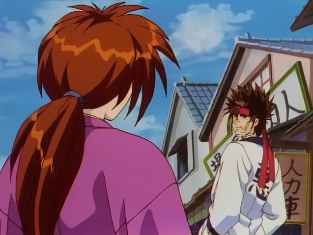 File:SanoVowsToFollowKenshin.png