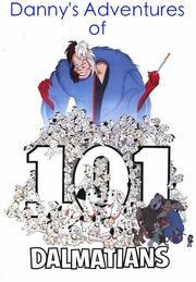 101 front cover