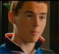 Kerching Danny Spooner