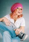 Young Kerli
