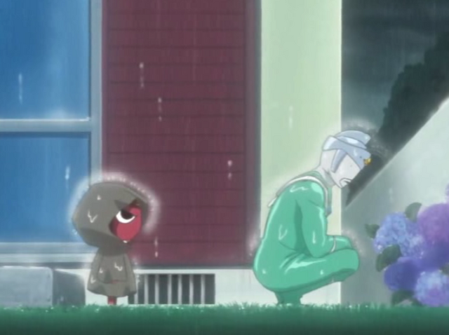 File:Giroro and Wet King.png