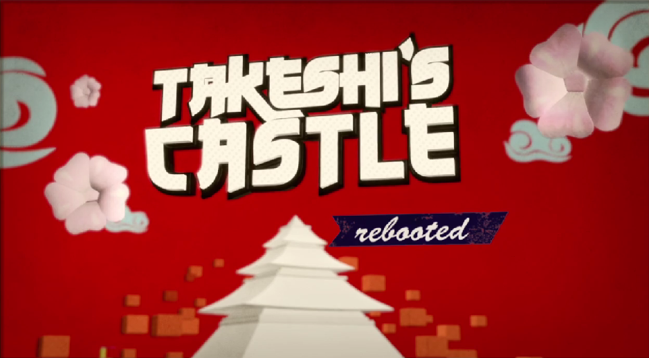 Takeshi Castle Season 2 Episode 1