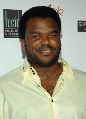 CraigRobinson