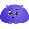 Marcimus-Purple