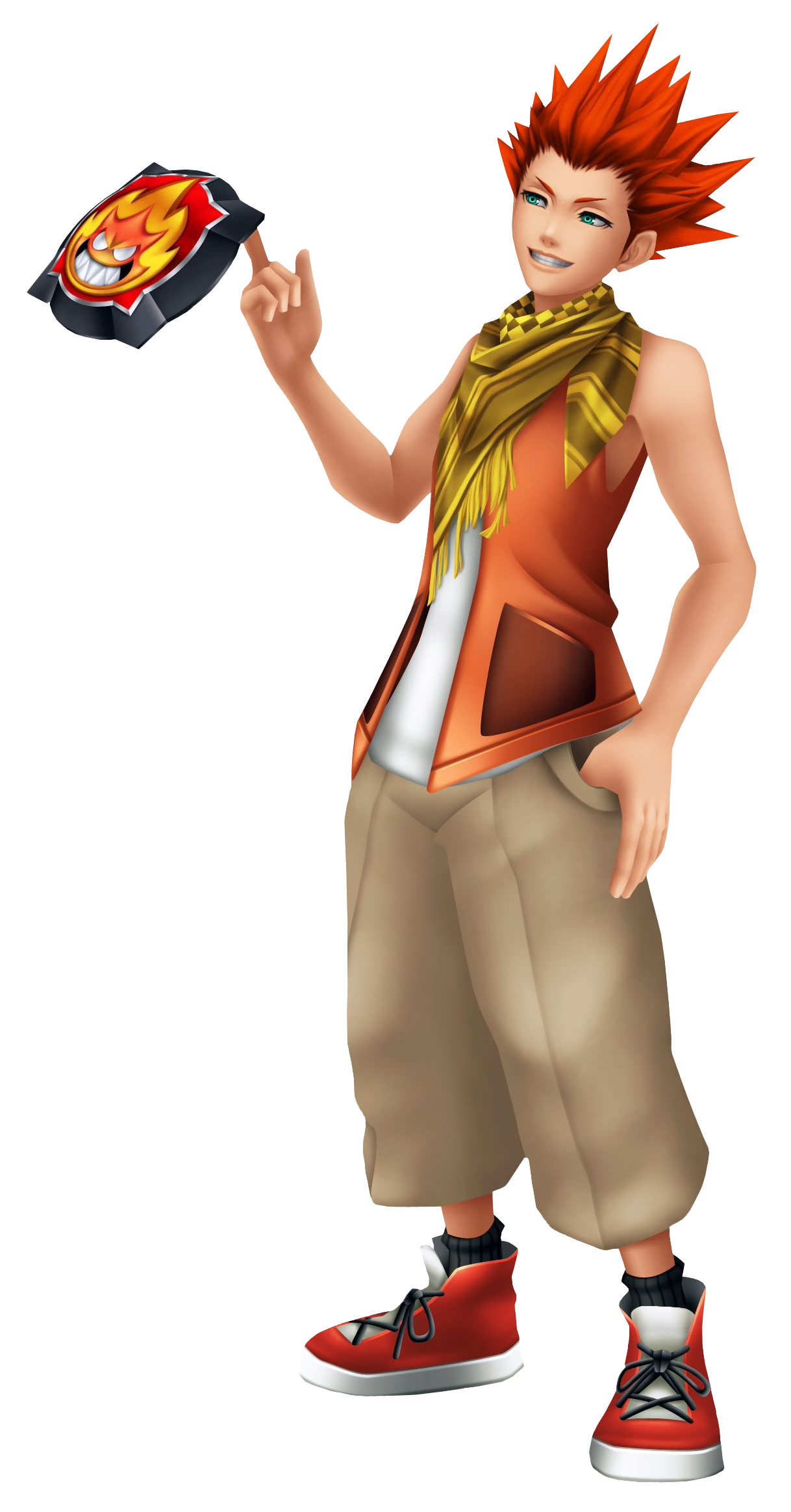 LEA