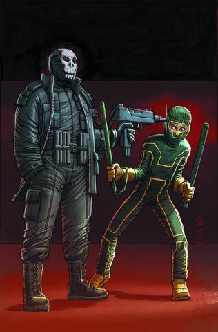 File:Kick-Ass 3 Issue 5.jpg