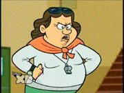 Dwte gymteacher