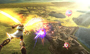 AirBattle