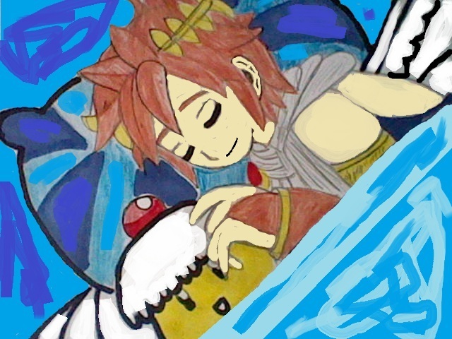 Pit sleeping